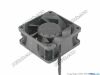 Picture of Delta Electronics AFC0612D Server - Square Fan 8F20, sq60x60x25mm, w50x4x4, 12V 0.60A