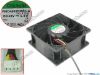 Picture of SUNON PMD4809PMB3-A Server - Square Fan (2).F.GN, SF90x90x38, w3, 48V 5.6W