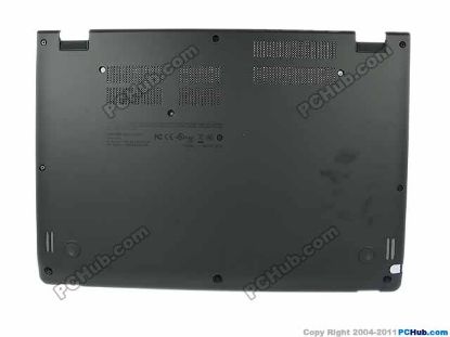 Picture of Lenovo thinkpad yoga 460  MainBoard - Bottom Casing FRU: 00UP080