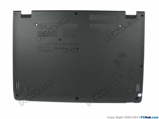 Picture of Lenovo thinkpad yoga 460  MainBoard - Bottom Casing FRU: 00UP080