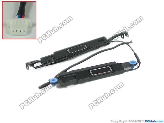 Picture of Dell Inspiron 15 7537 Speaker Set 23.40ABO.001