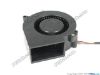 Picture of NMB-MAT / Minebea BG0903-B047-P0S Server - Blower Fan 1, bw97x97x33mm, w80x 4x 4, DC 12V 2.10A, 