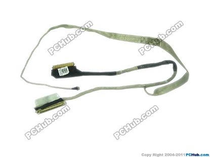 Picture of Dell Inspiron 15 5558 LCD Cable (15") 15.6" , FHD Touchscreen,DDJYY