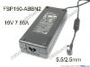 Picture of FSP Group Inc FSP150-ABBN2 AC Adapter- Laptop 19V 7.89A, 5.5/2.5mm, 3P, New