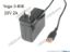 Picture of Lenovo AC Adapter (Lenovo) AC Adapter- Laptop Yoga 3-808, 20V 2A, USB Tip, US 2P Plug, New