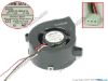 Picture of NMB-MAT / Minebea BM4520-04W-B39 Server - Blower Fan LB1, BF45x45x20, w3, 12V 0.12A