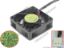 Picture of Y.L FAN / Yate Loon D60BV-12C Server - Square Fan DC 12V 0.50A, 60x60x20mm