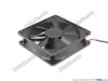 Picture of Y.S TECH FD249225ES-N Server - Square Fan 24V0.24A, sq92x92x25mm, 2W