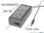 Picture of Other Brands NLF200240T2 AC Adapter 20V & Above NLF200240T2, 24V 2A, 5.5/2.1mm, 2P, New