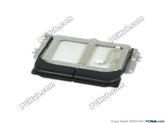 Picture of IBM Thinkpad T43 2669-A67 Touchpad / Track Point / Track Ball FRU:13R2348