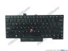 Picture of Lenovo ThinkPad X1 Carbon Keyboard GS-84US, 0B35750, 102-11M23LHA01, 04Y0786