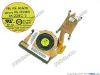 Picture of Lenovo ThinkPad X260  Cooling Fan  P/N:00HM192, 0C73495, DC 12V 0.29A