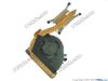 Picture of Lenovo ThinkPad X260  Cooling Fan  P/N:00HM192, 0C73495, DC 12V 0.29A