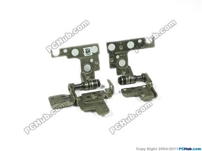 Picture of Dell Inspiron 15 5558 LCD Hinge AM1AP000500, AM1AP000600