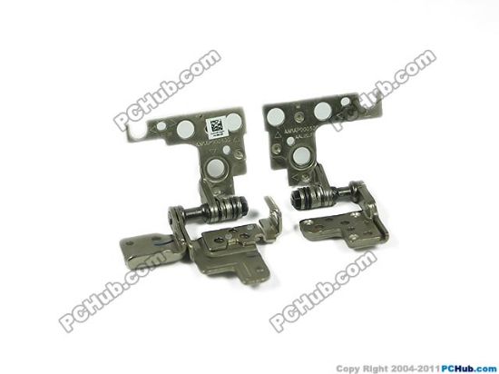 Picture of Dell Inspiron 15 5558 LCD Hinge AM1AP000500, AM1AP000600