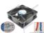 Picture of ebm-papst 4212 NHH Server - Square Fan 4212NHH, sq120x120x38, 2-wire, 12V 7.5W