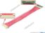 Picture of UPH OECV076 LCD Cable Converter 22mm 20 to 20 pins (17cm)