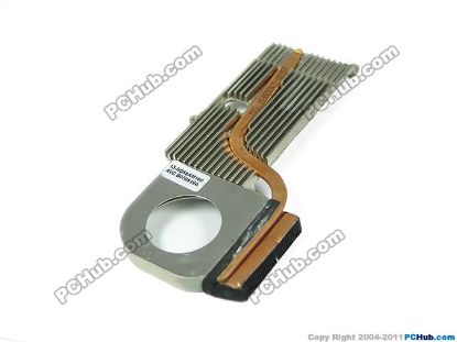 Picture of ASUS Z70v Cooling Heatsink 050803L1-G5157,13-ND58AM160 