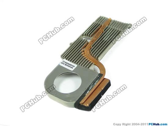Picture of ASUS Z70v Cooling Heatsink 050803L1-G5157,13-ND58AM160 