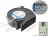 Picture of ebm-papst RL48-19/12/2 Server - Blower Fan DC 12V 0.42A