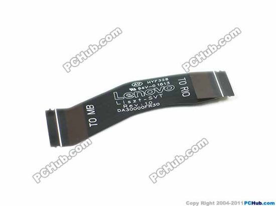 Picture of Lenovo yoga 4 pro Various Item DA30000FR30