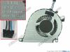 Picture of Forcecon DFS150205AM0T Cooling Fan  DFS150205AM0T, 0FHJ50000H, 858970-001