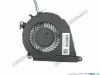 Picture of Forcecon DFS150205AM0T Cooling Fan  DFS150205AM0T, 0FHJ50000H, 858970-001