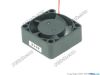 Picture of ADDA AD0212MX-G50 Server - Square Fan DC 12V 0.08A, 25x25x10mm, 2-wire, New