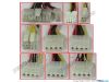 Picture of Other Brands CLAY POWER Server - Power Supply 250W, CP-01025