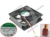 Picture of SUNON EE92251S2-Q010-C99 Server - Square Fan sq90x90x25mm, w80x3x3, 12V 1.50W