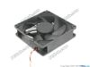 Picture of SUNON EE92251S2-Q010-C99 Server - Square Fan sq90x90x25mm, w80x3x3, 12V 1.50W