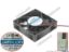 Show details for Jamicon KF0615B1H-R Server - Square Fan 12V 2.3W, sq60x60x15mm, 2-wire Picture of Jamicon KF0615B1H-R Server - Square Fan 12V 2.3W, sq60x60x15mm, 2-wire