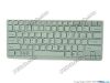 Picture of Sony Vaio SVE141 Series Keyboard 149020311US, White, Backlit "New"
