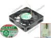 Picture of Protechnic Magic MGA7012UR-O15 Server - Square Fan 12V0.58A, sq70x70x15mm, 2W