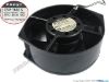Picture of ebm-papst TYP 7855 S Server - Round Fan dia172x150x55mm, 2-wire, 230V 39W
