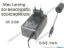 Picture of Altec Lancing S018KM0500250 AC Adapter 5V-12V 5V 2.5A, 5.5/2.1mm, EU 2P Plug, New