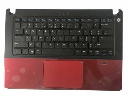 Picture of Dell Vostro V5480 Mainboard - Palm Rest DP/N: VDCHK 0VDCHK, New