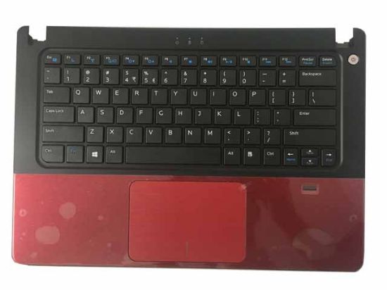 Picture of Dell Vostro V5480 Mainboard - Palm Rest DP/N: VDCHK 0VDCHK, New