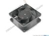 Picture of Nidec H60T12BS1A7-07 Server - Square Fan T03A1, sq60x60x25mm, w50x 4x 4, DC 12V 0.72A, 