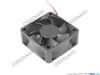 Picture of ADDA AD5012US-C71 Server - Square Fan G, 12V0.30A, sq50x50x20mm, 2W