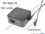 Picture of ASUS Common Item (Asus) AC Adapter- Laptop PA-1650-78, 19V 3.42A, Barrel 4.5/3.0mm, 3-Prong