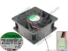 Picture of SUNON PMD2409PMB1-A Server - Square Fan 2.B4534.GN.I21, DC 24V 12.2W, 90x90x38