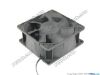 Picture of SUNON PMD2409PMB1-A Server - Square Fan 2.B4534.GN.I21, DC 24V 12.2W, 90x90x38
