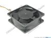 Picture of ebm-papst MULTIFAN 3314 GS Server - Square Fan w120x3x3, 24V 2.4W