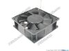 Picture of ADDA AD1224MB-F9BGPM Server - Square Fan AD1224MB-F9BGPM, G