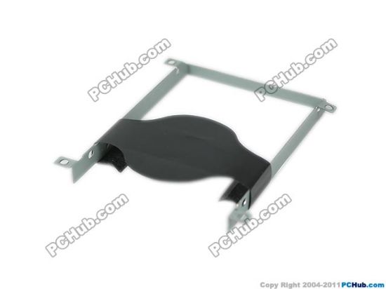 Picture of Dell Inspiron 17R 5720 HDD Caddy / Adapter 80DF5, Secondary HDD Caddy