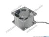 Picture of Delta Electronics PFC0612DE Server - Square Fan -5X11, sq60x60x38mm, 4-wire, DC 12V 1.68A