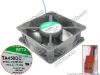 Picture of Nidec C31787-55A Server - Square Fan 24V0.10A, sq120x120x38mm, 2W