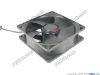 Picture of Nidec V12E24BGB5-52 Server - Square Fan J87, 24V1.40A, sq120x120x38mm, 3W