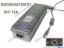 Picture of MEDICAL POWER SUPPLY MW24KA6105F24 AC Adapter 20V & Above 24V 10A, 4P P3&4=V+, C14